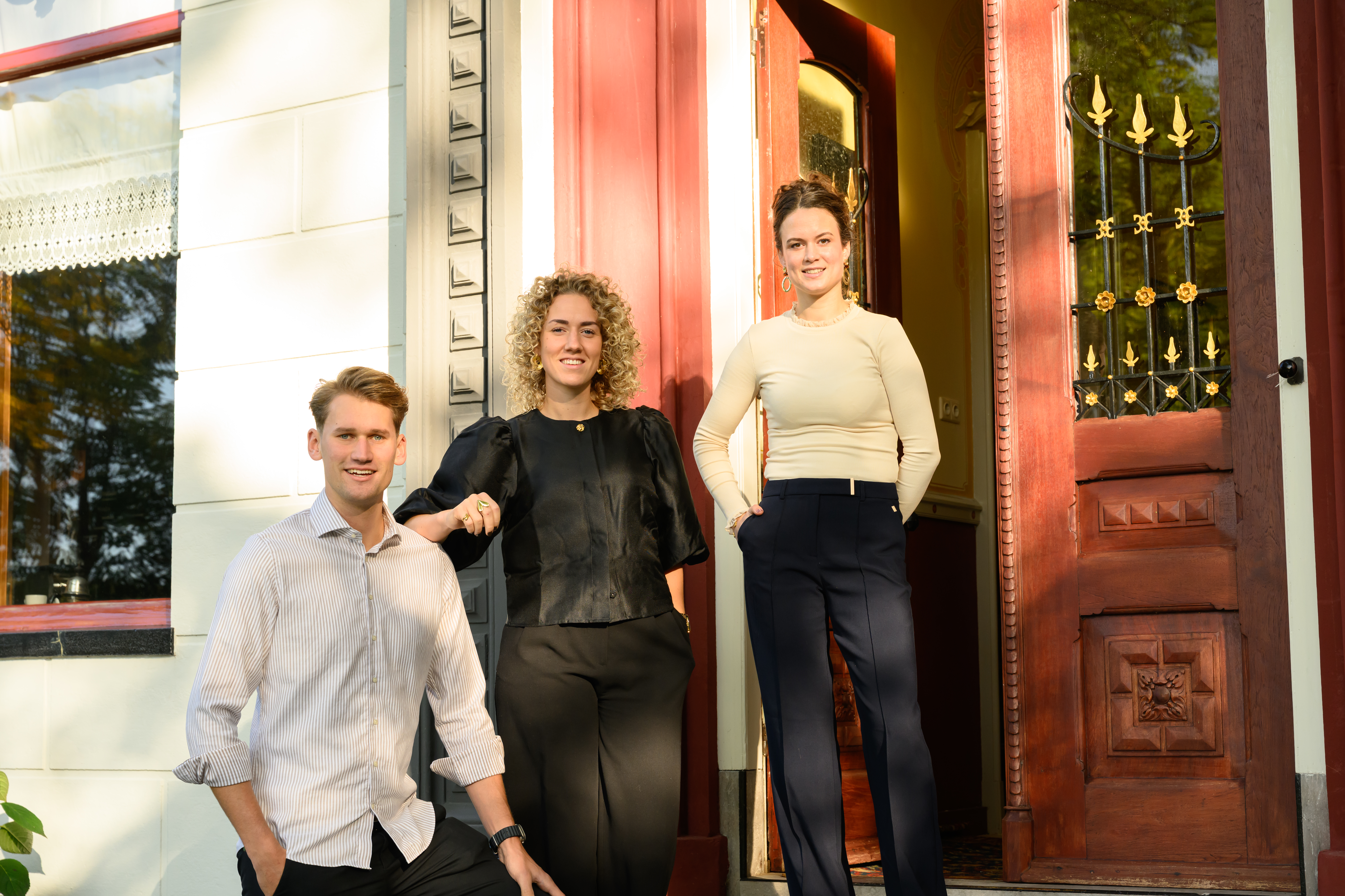 overname boerderij hermans dijkstra